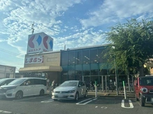 【東京都/国分寺市東元町】国分寺市東元町新築戸建　全1棟 京王ストア栄町店（現地より約350m）