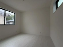 【東京都/東久留米市柳窪】東久留米市柳窪3丁目新築戸建　全2棟　1号棟 洋室