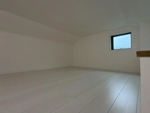 【東京都/東久留米市柳窪】東久留米市柳窪3丁目新築戸建　全2棟　1号棟 ロフト