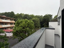 【東京都/東久留米市柳窪】東久留米市柳窪3丁目新築戸建　全2棟　1号棟 バルコニー