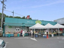 【東京都/東久留米市柳窪】東久留米市柳窪3丁目新築戸建　全2棟　1号棟 ヴェルジェ　小平店（現地より約280m）