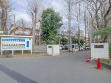 【東京都/東久留米市柳窪】東久留米市柳窪3丁目新築戸建　全2棟　1号棟 多摩済生病院（現地より約350m）