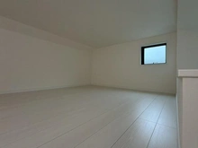【東京都/東久留米市柳窪】東久留米市柳窪3丁目新築戸建　全2棟　2号棟 ロフト