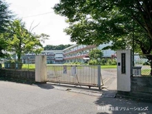 【東京都/東久留米市柳窪】東久留米市柳窪3丁目新築戸建　全2棟　2号棟 東久留米市立第十小学校（現地より約990m）
