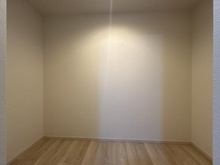【東京都/西東京市ひばりが丘北】西東京市ひばりが丘北4丁目　新築戸建2号棟 洋室：ウォークインクローゼット