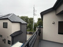 【東京都/日野市大字上田】日野市大字上田新築戸建 全7棟 1号棟 眺望
