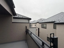 【東京都/日野市大字上田】日野市大字上田新築戸建 全7棟 1号棟 眺望