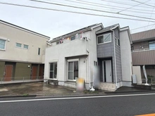 【東京都/小平市鈴木町】小平市鈴木町1丁目中古戸建 外観