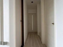 【東京都/小平市鈴木町】小平市鈴木町1丁目中古戸建 廊下