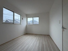 【東京都/小平市鈴木町】小平市鈴木町1丁目中古戸建 洋室