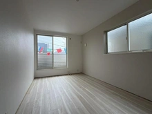 【東京都/小平市鈴木町】小平市鈴木町1丁目中古戸建 洋室