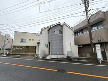 【東京都/小平市鈴木町】小平市鈴木町1丁目中古戸建 外観