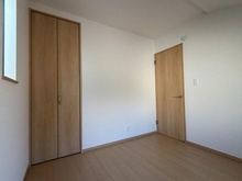 【東京都/小金井市前原町】小金井市前原町新築戸建 全2棟 B号棟 洋室