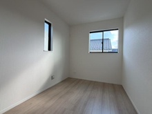 【東京都/小金井市前原町】小金井市前原町新築戸建 全2棟 A号棟 洋室：約5.0帖