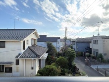 【東京都/小金井市前原町】小金井市前原町新築戸建 全2棟 A号棟 眺望