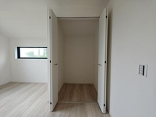 【東京都/清瀬市元町】清瀬市元町二丁目　新築戸建て1号棟 洋室