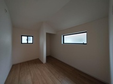 【東京都/清瀬市元町】清瀬市元町二丁目　新築戸建て2号棟 洋室