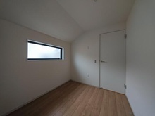 【東京都/清瀬市元町】清瀬市元町二丁目　新築戸建て2号棟 洋室