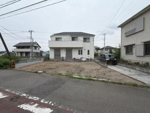 【東京都/日野市西平山】日野市西平山1丁目 新築戸建 現地（建築前）