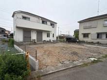 【東京都/日野市西平山】日野市西平山1丁目 新築戸建 現地（建築前）