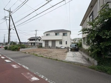 【東京都/日野市西平山】日野市西平山1丁目 新築戸建 現地（建築前）