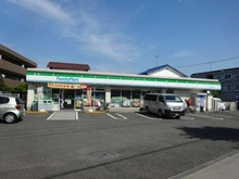 【東京都/小金井市貫井南町】小金井市貫井南町新築戸建　全6棟　A号棟 ファミリーマート小金井貫井南町店（現地より約700m）