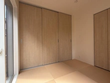 【東京都/日野市日野台】日野市日野台2丁目 新築戸建 全4棟 4号棟 和室