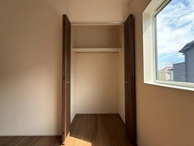 【東京都/日野市日野台】日野市日野台2丁目 新築戸建 全4棟 3号棟 洋室