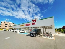 【東京都/小平市上水本町】小平市上水本町2丁目　新築戸建　全2棟　1号棟 スギドラッグ　上水本町店（現地より約320m）