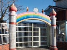 【東京都/小平市上水本町】小平市上水本町2丁目　新築戸建　全2棟　1号棟 たかのだい幼稚園（現地より約510m）