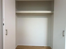 【東京都/福生市大字福生】福生市大字福生字奈賀　中古戸建 クローゼット