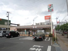 【東京都/福生市大字福生】福生市大字福生字奈賀　中古戸建 セブンイレブン福生駅東店（現地より約200m）