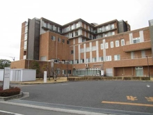 【東京都/福生市大字福生】福生市大字福生字奈賀　中古戸建 公立福生病院（現地より約260m）