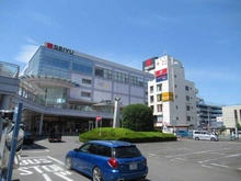 【東京都/福生市大字福生】福生市大字福生字奈賀　中古戸建 JR青梅線「福生」駅（現地より約505m）