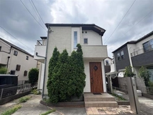 【東京都/小平市小川町】小平市小川町1丁目中古戸建 外観