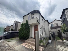 【東京都/小平市小川町】小平市小川町1丁目中古戸建 外観