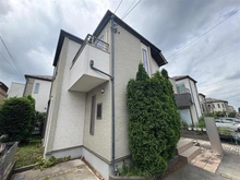 【東京都/小平市小川町】小平市小川町1丁目中古戸建 外観