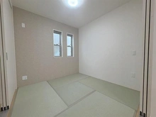 【東京都/小平市小川町】小平市小川町1丁目中古戸建 和室