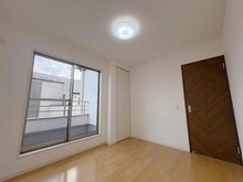 【東京都/小平市小川町】小平市小川町1丁目中古戸建 洋室：約5.0帖