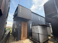 【東京都/小平市大沼町】小平市大沼町2丁目 中古戸建 外観