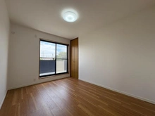 【東京都/小平市大沼町】小平市大沼町2丁目 中古戸建 洋室：約6帖（中央）