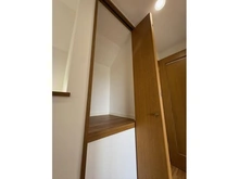 【東京都/小平市大沼町】小平市大沼町2丁目 中古戸建 物入：2F