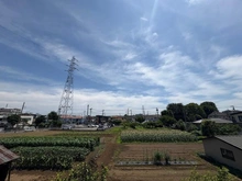 【東京都/小平市大沼町】小平市大沼町2丁目 中古戸建 眺望