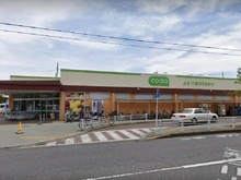 【東京都/小平市小川町】小平小川町1丁目　新築戸建 コープみらい小川西町店（現地より約700m）