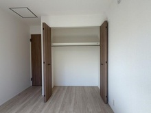 【東京都/日野市大字日野】日野市日野新築戸建 1号棟 全2棟 収納