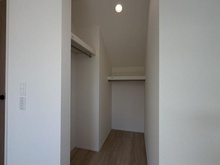 【東京都/日野市大字日野】日野市日野新築戸建 1号棟 全2棟 収納：ウォークインクローゼット