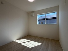 【東京都/日野市大字日野】日野市日野新築戸建 1号棟 全2棟 洋室