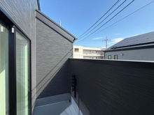 【東京都/日野市大字日野】日野市日野新築戸建 1号棟 全2棟 ルーフバルコニー