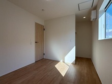 【東京都/日野市大字日野】日野市日野新築戸建 2号棟 全2棟 洋室