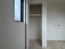 【東京都/日野市大字石田】日野市大字石田新築戸建 1号棟 全2棟 収納